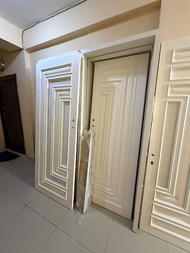ZeynoYeni 6eded otaq qapısı biri 250₼ işlənməyib 90*210 4mkr 1212