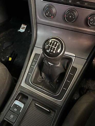 d3 mini nece da se upali: RUCICA MENJAČA ZA VOLKSWAGEN GOLF 7, GOLF 7 ALLTRACK | Rucica — 1