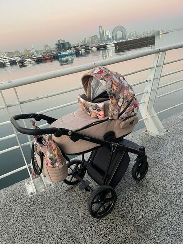 коляска for baby: ❇️Happy Baby’s - den alinib 1000azne. ENDIRIM OLUNDU. 550man
