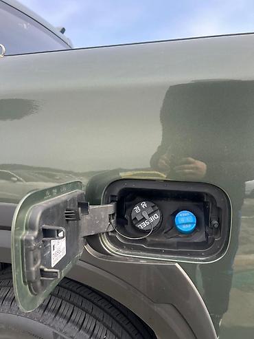 Ssangyong: Ssangyong Rexton Khan: 2021 г., Дизель — 24