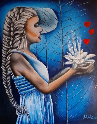 Slike i ramovi: Slika, Novo — 4