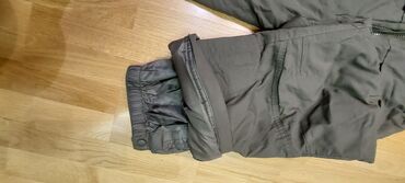 Ski pantalone: Jakna i pantalone za skijanje, 148-152 cm, očuvano — 9