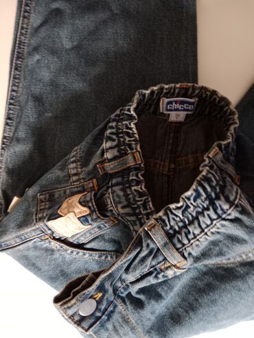 Farmerke: Chicco original farmerke za dečake Veličina 4 god 104 cm Tamniji — 10