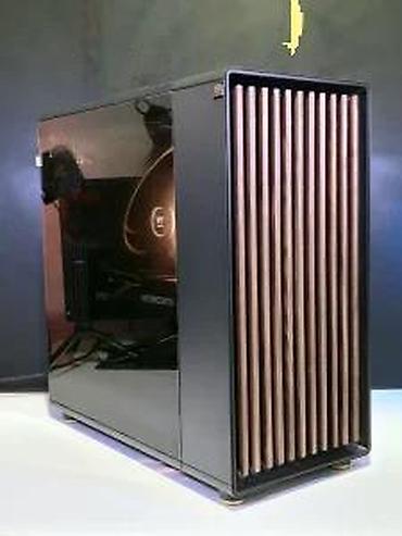 Desktop računari i radne stanice: Ryzen 9 9950X3D RTX 5080 X870 192GB 6TB - SM092PC. ✨ Prodaja i — 11