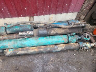 Тракторы ЮМЗ: Юмз цилиндр экскаватор — 13