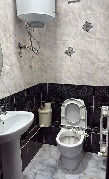 Продажа квартир: 2 комнаты, 72 м², Политех Элитка, 2 этаж, Евроремонт at lalafo.kg — 15 Продажа квартир: 2 комнаты, 72 м², Политех Элитка, 2 этаж, Евроремонт — 15