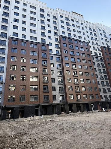 Продажа квартир: 2 комнаты, 69 м², Технопарк Элитка, 10 этаж, ПСО (под самоотделку) — 3
