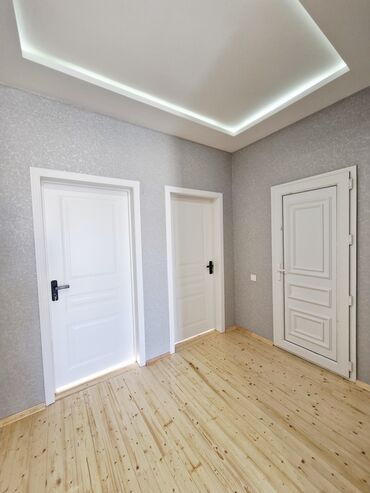 Həyət evləri və villaların satışı: Binə 4 otaqlı, 165 kv. m, Kredit yoxdur, Yeni təmirli — 25