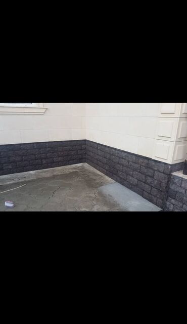 Другие товары для дома: Клинкер фасадной — 13