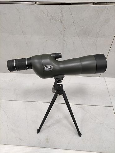 Бинокли: Скоро в Продаже 🔭. Телескоп - Зрительная труба с увеличением от 20 до — 7