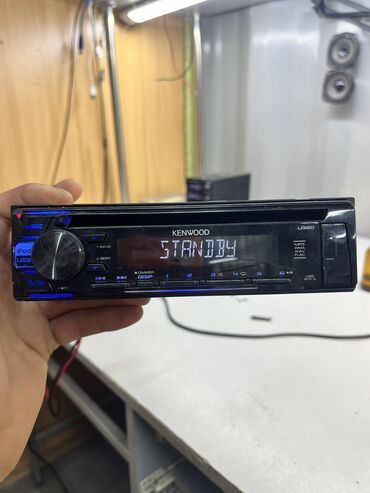 магнитолы с выдвижным экраном: Б/у, 1-DIN, 3 ", Без системы, Без оперативной памяти ГБ ОЗУ, Без встроенной памяти Гб ПЗУ