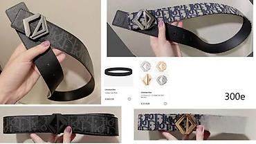 Kaiševi: FENDI, T,FORD, L.VUITTON,AMIRI,DIOR,MCQUEEN, ULTRA HIT 2026 | Novo! — 9