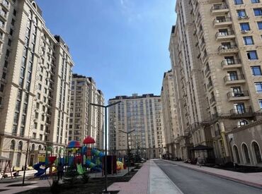 как взять квартиру в рассрочку на 10 лет: 4 комнаты, 126 м², Элитка, 10 этаж