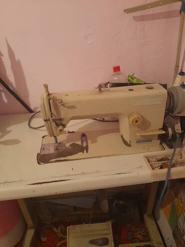 швейная ручная машинка зингер: Швейная машина Электромеханическая, Ручной