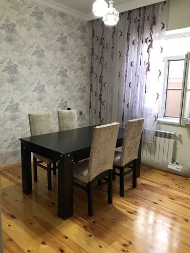 Həyət evləri və villaların satışı: Binəqədi qəs. 6 otaqlı, 120 kv. m, Kredit yoxdur, Yeni təmirli -da lalafo.az — 5 Həyət evləri və villaların satışı: Binəqədi qəs. 6 otaqlı, 120 kv. m, Kredit yoxdur, Yeni təmirli — 5