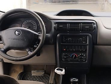 Opel: Opel Sintra: 1997 г., 3 л, Автомат, Бензин, Минивэн — 12
