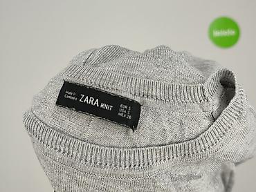 swers shoes: Zara, Sweter damski, rozmiar S — 5