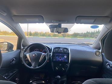 nissan note 2014: Nissan Note Hazir kreditdedir 530 manatdan Ilkin 4500 Masin ideal — 4