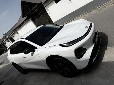 kia 2016: Changan Qiyuan Q05: 2026 г., Электромобиль, Кроссовер — 3
