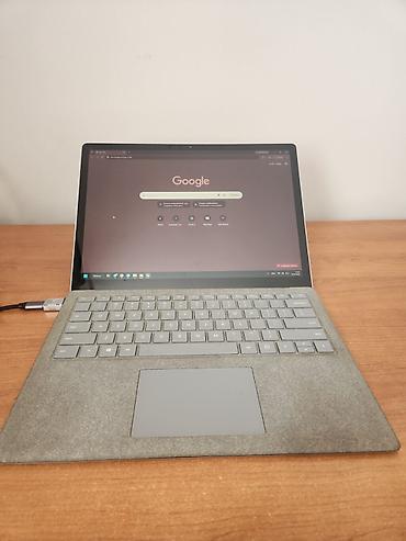 Продам Microsoft Surface Laptop 2 💻 Стильный, лёгкий и компактный