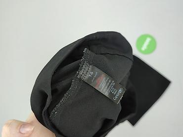 buty m: Spodnie materiałowe damskie, rozmiar S — 4