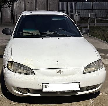 нексия черный: Hyundai Lantra: 1996 г., 1.6 л, Механика, Бензин, Седан — 1