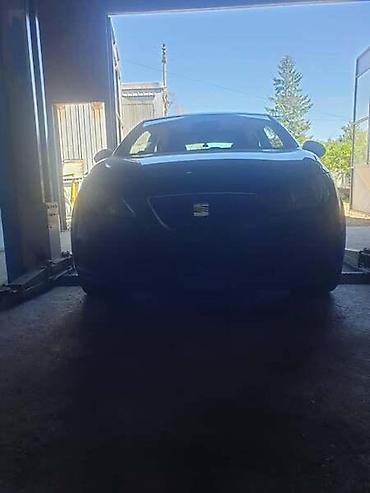 jake's marka: SEAT IBIZA - KOMPLETAN AUTO U DELOVIMA | U ponudi sve vrste — 2