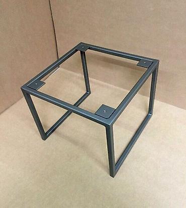 Masalar: Qonaq masası, Açılmayan, Taxta, Dördbucaq masa — 11