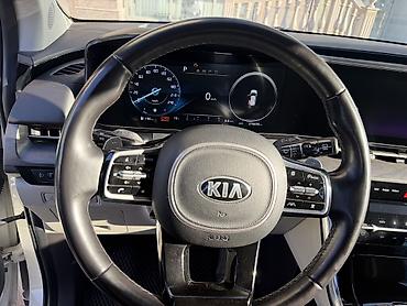 авто в рассрочку карнивал: Kia Carnival: 2020 г., 2.2 л, Автомат, Дизель, Минивэн — 9