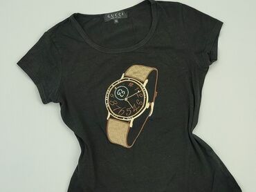 T-shirty: T-shirt, Gucci, XL, stan - Dobry
