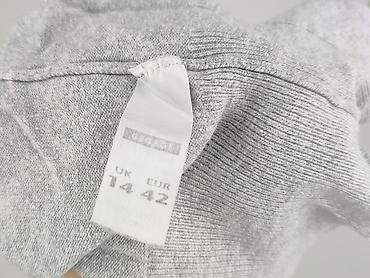 acrylic sweter: George, Sweter damski, rozmiar M — 5