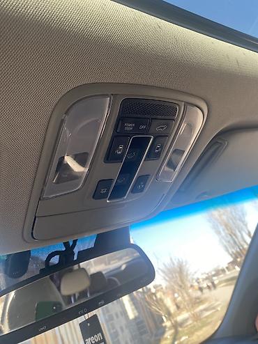 Kia: Kia Carnival: 2018 г., 2.2 л, Автомат, Дизель, Минивэн — 8