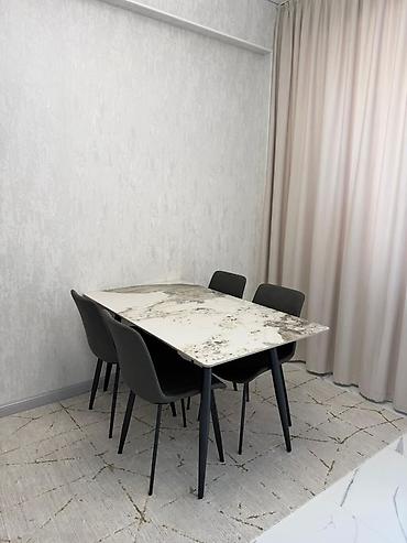 43: 1 комната, 43 м², 15 этаж, Дизайнерский ремонт — 10