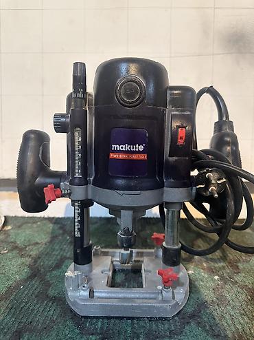 perforator satisi: Frez makute satılır.Heç bir problemi yoxdu,əla vəziyyətdədir — 1