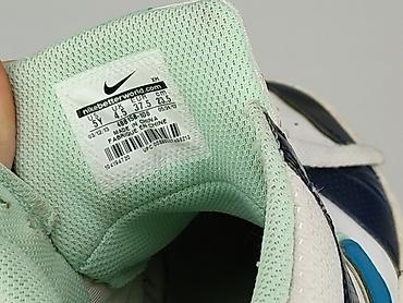 air force 19: Nike, Sneakersy damskie, rozmiar 37.5 — 5