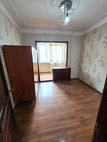 bayilda heyet evi: İcarəyə verilir 3 otaqlı köhnə tikili 72 m², Qara Qarayev m. 649 — 4