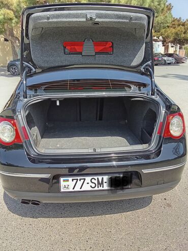 фольксваген пассат б5 турбо: Volkswagen Passat: 1.8 l | 2008 il Sedan