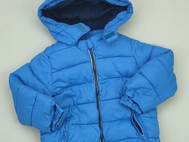 Jackets: Jacket, Cool Club, 9-12 months, condition - Good