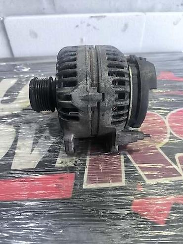 kuka za golfa 2: ALTERNATOR 1.9TDI ZA VOLKSWAGEN GOLF 5 OD 2003. DO 2009. GOD. | — 1