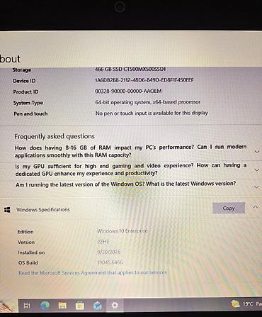 intel xeon: Dell Inspiron N5010 noutbuk Xüsusiyyətlər: - Ekran: 15.6" - — 5