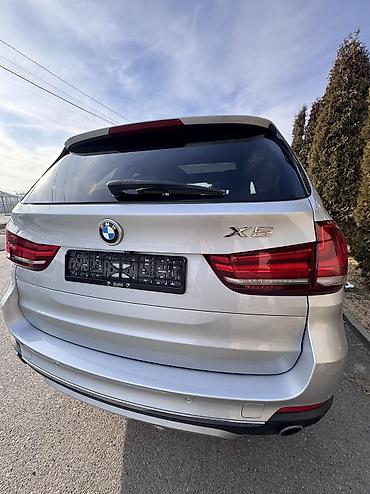 kaiyi e5: BMW X5: 2017 г., 3 л, Автомат, Бензин, Внедорожник — 9