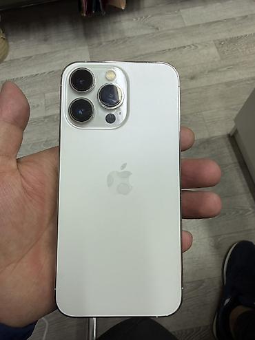 IPhone 13 Pro, Б/у, 128 ГБ