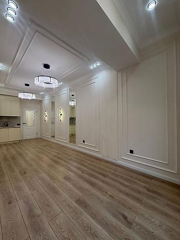 Продажа квартир: 3 комнаты, 88 м², Элитка, 4 этаж, Дизайнерский ремонт — 3