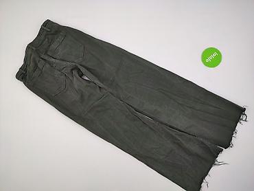 cargo stradivarius: Stradivarius, Jeansy damskie, rozmiar S — 3