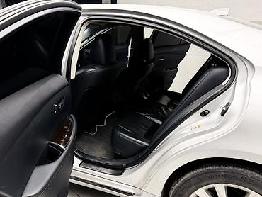 паялная лампа: Lexus ES: 2010 г., 3.5 л, Автомат, Бензин, Седан — 7