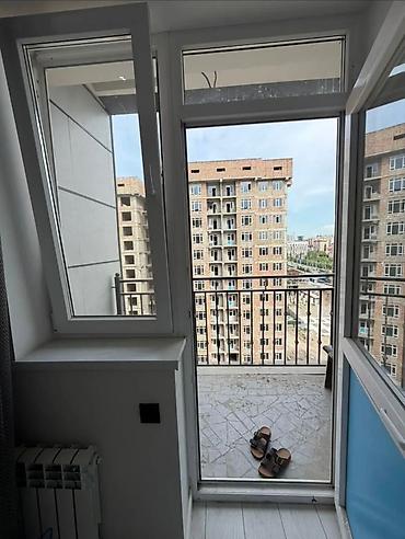 11: 1 комната, 42 м², Нижний Джал (Джал-23) Элитка, 11 этаж, Евроремонт — 3