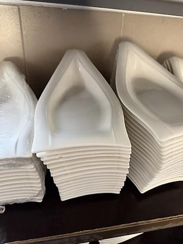 Столы и стулья для кафе: Стол и стул для кафе — 19