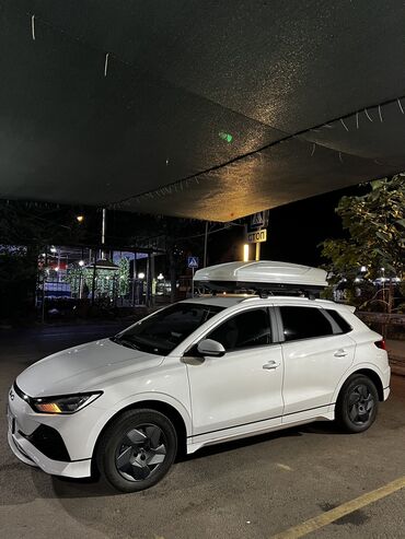 электромобиль в рассрочку в бишкеке: BYD : 0.1 л, Робот, Электромобиль, Хэтчбэк