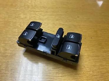 rucica za volan za traktor: PREKIDAČ PREKIDAČI PODIZAČA STAKLA VW GOLF PASSAT | NOVO ! — 2