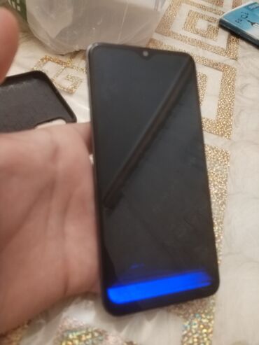 магазин самсунг баку: Samsung Galaxy A50, 64 GB, rəng - Boz